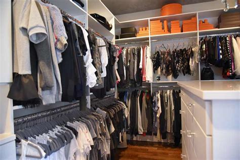 Convert spare bedroom into closet. Turning a Spare Bedroom into a Designer Closet for Her