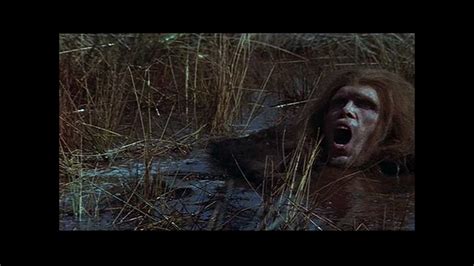 This story takes place in prehistoric time when three tribesmen search for a new fire source. Quest for Fire (1981) - Trailer - YouTube