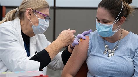 By samantha vanderslott, bernadeta dadonaite and max roser. Berrien County vaccinations underway for those 65 and ...