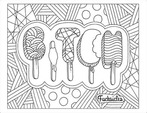 You can access to our coloring pages for adults by clicking on these different keywords. 119 best images about Swearing coloring pages on Pinterest ...