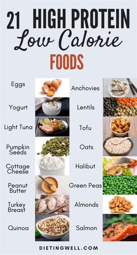 Choosing foods that have a lot of volume, but are low in calories, will leave you more satisfied. Pin on Snacks