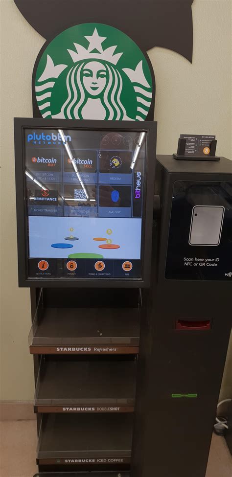 You can also use a local bitcoin atm, but be warned: Bitcoin atm canada reddit