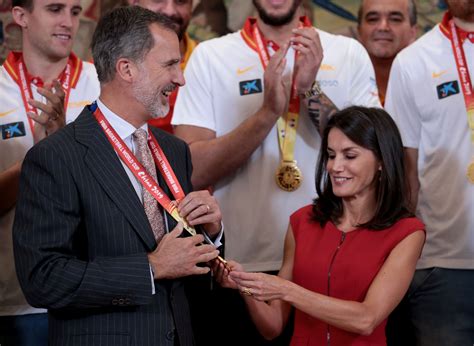Jul 28, 2021 · alapítva: A spanyol királyi pár is köszöntötte a világbajnok kosarasokat