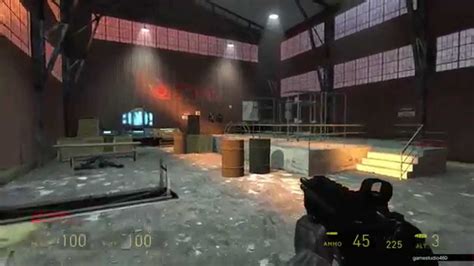 The Orange Box: Half-Life 2 Achievement Guide Vorticough ...
