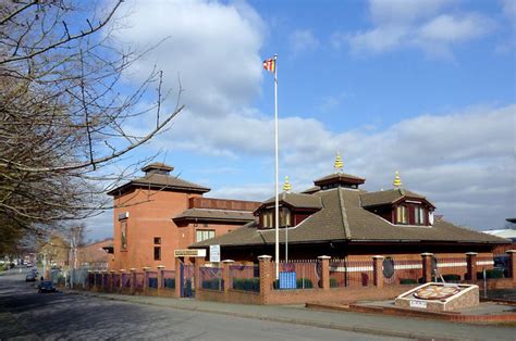 Book your tickets online for gangaramaya (vihara) buddhist temple, colombo: Buddha Vihara in Merridale,... © Roger Kidd cc-by-sa/2.0 ...