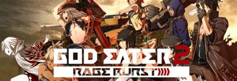 God eater season 2 will reportedly feature lenka utsugi as the new lead character, following lindow losing his arm during a battle with the aragami. Feast Your Eyes on This New God Eater 2: Rage Burst ...