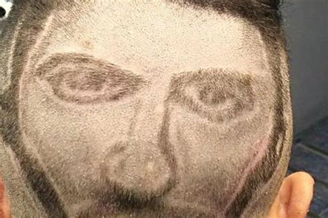 Creating a real madrid greatest xi or a barcelona greatest xi are impossibly tough tasks as it is. Barcelona vs Real Madrid: Someone has shaved Sergio Ramos ...