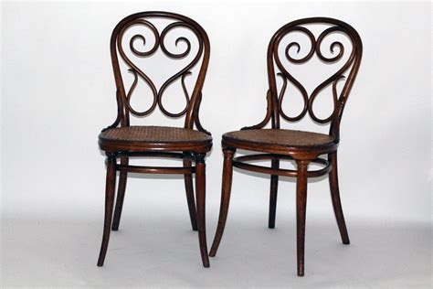 Search all products and retailers of chairs thonet: Antique No. 4 Café Daum Chair by Michael Thonet for Thonet ...