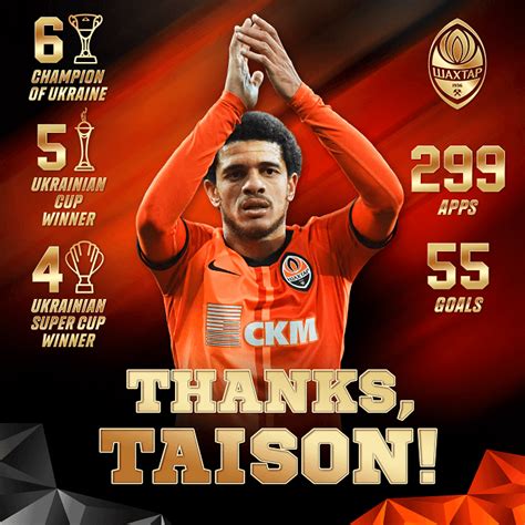 O jornalismo esportivo em seu esplendor. Taison - Visão de Mercado