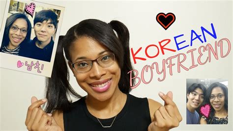 Mae and gabby are two friends who go everywhere together but they are not very popular in their school. How To Get A Korean Boyfriend | Life Lessons ★ OhKei ...