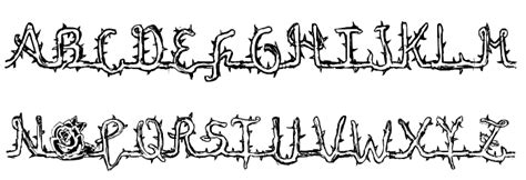 ➜ download the cactus font for free in a single click. La Rosa Muerta Font - FFonts.net