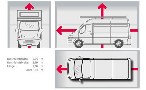 Zapf wirbt schließlich aus gutem grund mit der werbeaussage „deutschlands nr. Großraumgarage für Wohnmobil und Transporter - Garagen-Welt