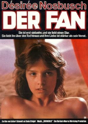 Description above from the wikipedia article a. Der Fan - BADMOVIES