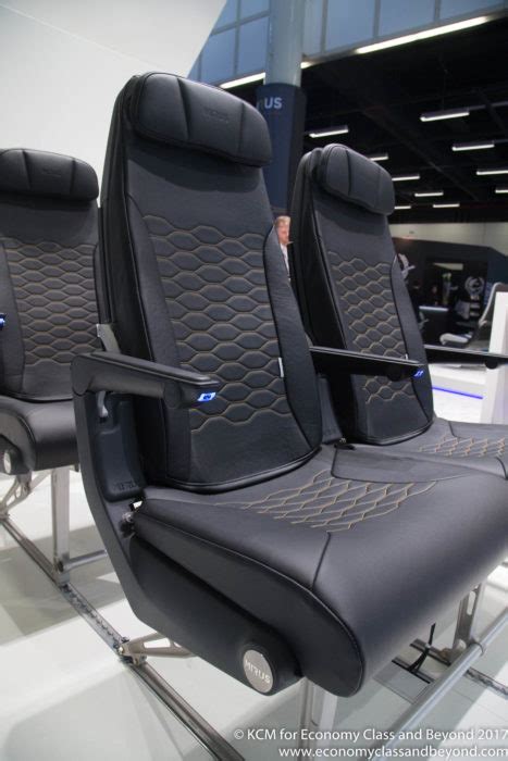 Air asia x seats do not recline. TUI signs Mirus Aircraft Seating for Boeing 767 fleet seat ...