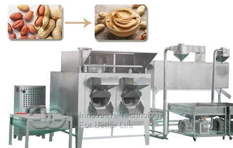 (based on 36 inch row spacing) pounds of peanut seed at various seed count per pound to plant 1 acre at 5, 6, or 7 seed per foot of row with single row width spacing. Automatic Peanut Butter Processing Plant(100,200,1000kg ...