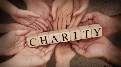 Because many factors determine a worthy charity, we at charitywatch suggest that you use the ratings on this page not as the sole determining factor in your decision, but rather as an aid. Home | San Antonio Charitable Organization, Public Charity ...