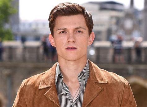 Since the launch, mcdonald's stores have been full of the. Tom Holland to serve as executive producer and star in ...
