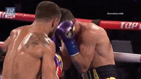 Vasyl lomachenko on british fight fans. boxe on Tumblr