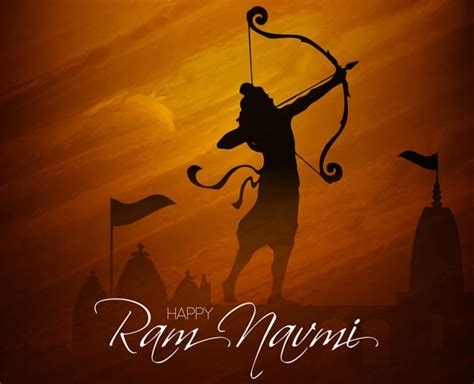 Rama navami in 2021 is on 21st april, wednesday. Wish your loved ones Ramnavmi with these top-10 wishes - Bollywood News: Latest Bollywood News ...