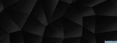 Download and use 5,000+ facebook cover stock photos for free. black shapes pattern Facebook Cover timeline photo banner ...