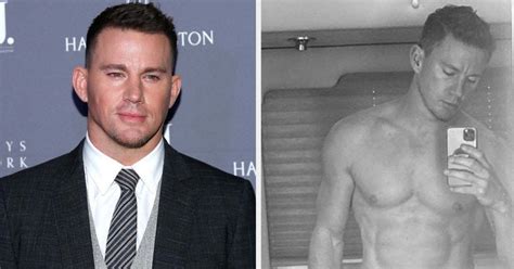 More specifically, the step up actor will be heard voicing. Channing Tatum Posted A Shirtless Selfie And People Are ...