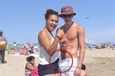 The movie has been watched by 89 visitors. Watch: raunchy kissing prank gets x-rated when lad gets ...