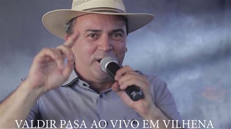 Valdir papel começou a carreira profissional no calouros do ar do ceará, em 1999. Baixar Valdir Passa / Valdir Pasa Baile Nova Mutum Mato Grosso Flor Do Meu Jardim Vem Bailar ...