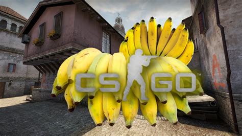 Our away homes on the interwebs BANANA banana BANANA! - CS GO - YouTube