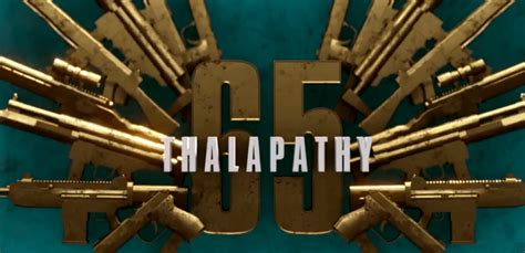 #thalapathy65flon21st #thalapathy65firstlook @actorvijay @nelsondilpkumar @anirudhofficial the makers of thalapathy 65 are apparently looking for a pongal release. Target Raja Movie (Thalapathy Vijay 65): Cast | Trailer ...