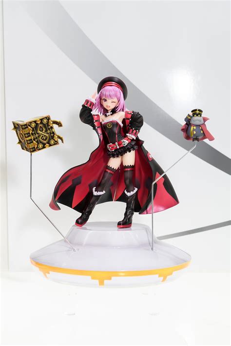名站推薦 tips：2021年6月24日 已更新失效連結 total 13 ». 【WF2019夏】HOBBY JAPAN(ホビージャパン) 千值練合作『始源我王凱牙』、多款比例模型原型公開! | 玩具人Toy ...