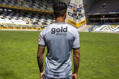 Lordelo do ouro e massarelos, porto. Novas camisas do Boavista FC 2020-2021 Kelme » Mantos do Futebol