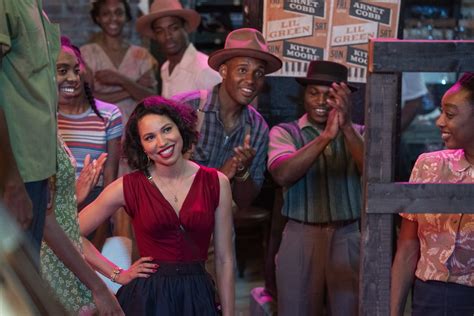 Topsy and bopsy are supernatural ghoulish girls who haunted diana after captain seamus lancaster curses her. INTERVIEW: Jurnee Smollett talks LOVECRAFT COUNTRY - The Beat