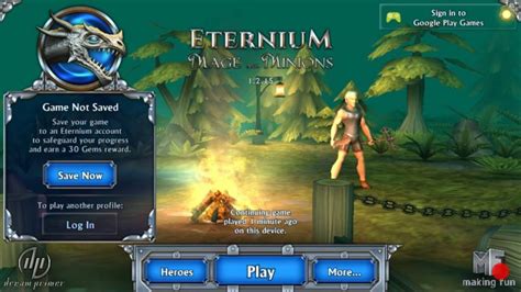 Ayo cari tahu dan mainkan game rpg android terbaik dari ragnarok, grandchase hingga destiny knights. 10 Game RPG Online Android Terbaik, Wajib Kamu Coba ...
