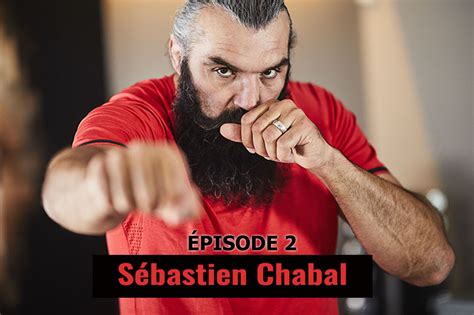 L'inimitable sébastien chabal nous a fait l'honneur de. FizzUp remet Sébastien Chabal au sport : épisode 2 | FizzUp