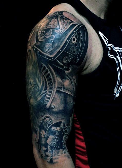 The modern word tattoo has its origins in the tribal samoan word tatau. Top 53 Best Arm Tattoo Ideas [2020 Inspiration Guide ...