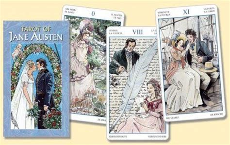 The deck of cards normally contains 78 descriptive cards containing the major and minor arcana. Jane Austen on Wait Wait … Don't Tell Me! | Tarot, Tarot ...