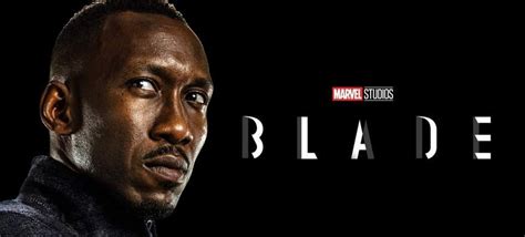 Blade uses his awesome power to battle the vampires led by his mortal enemy, the omnipotent vampire overlord deacon frost (stephen dorff). Marvel Studios Unveils 'Phase 4' Film and TV Roadmap | eTeknix