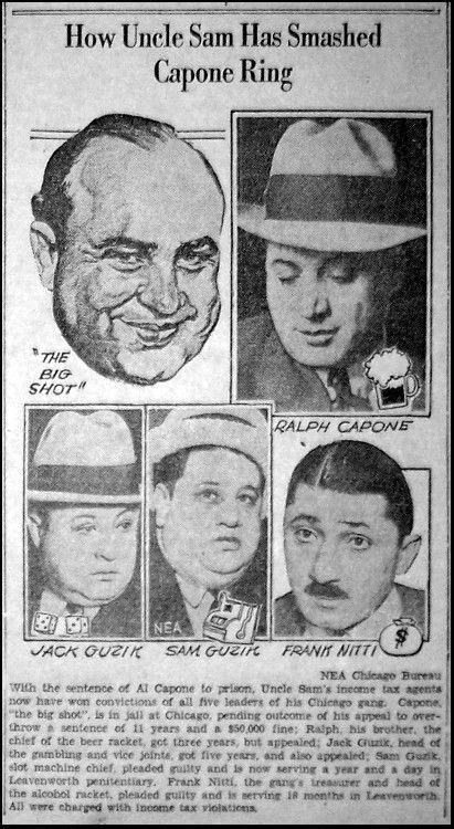 Follow these easy steps step 1. The feds against capone's gang. in 2020 (With images ...