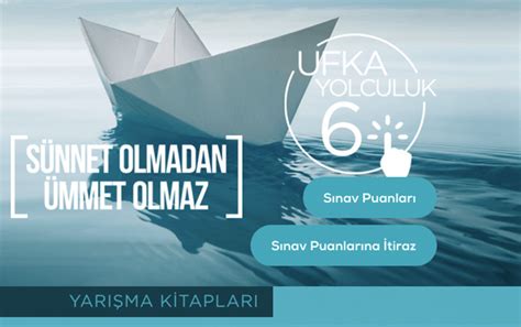 Karşın ufka yolculuk sınav sonuçları saat 20:00'da ufkayolculuk.com adresinden öğrenilebilecek. Ufka Yolculuk sınav sonuçları net tarih duyuruldu