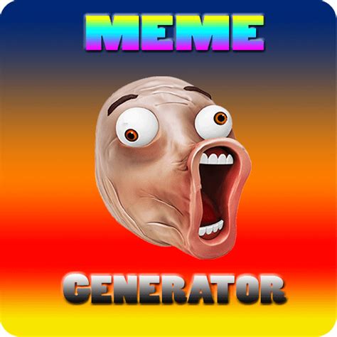 Today making memes can be considered a valid career path. Meme Creator: Fun Meme Photo Maker, Meme Generator