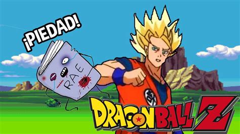 See the full list of available super nintendo emulators for this game. Dragon Ball Super Dislexia | DBZ Super Saiya Densetsu ...