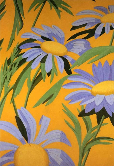 Alex katz prints is the first official facebook page for all information about. Violet Daisies by Alex Katz - WikiPaintings.org | Flower ...
