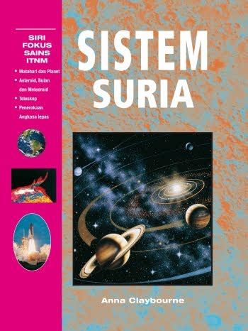 Posted by unknown at 23:25. Sains Tahun 4 : Sistem Suria: Buku