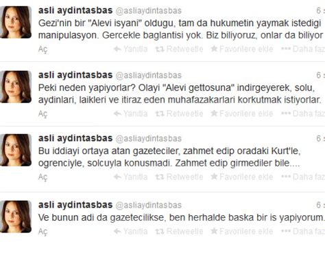 Türkiye'de iş yapan genç iş adamı kamil ekim alptekin de bu sayede radarıma girdi. 'Alçı'nın yaptığı gazetecilikse' - Son Dakika Güncel Haberler