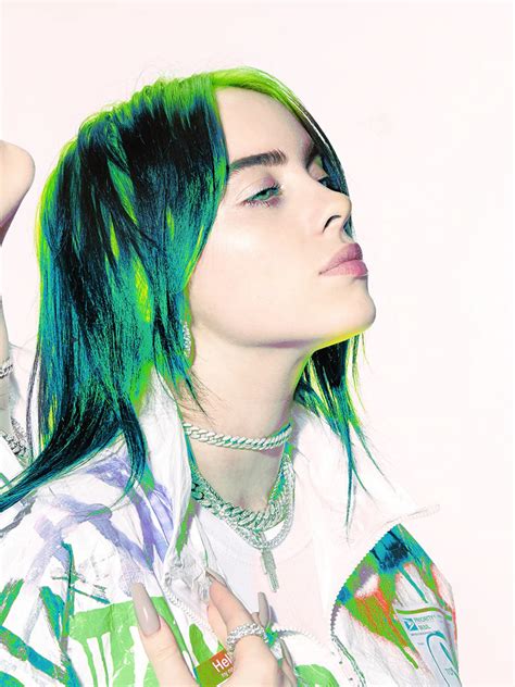 December 18, 2001), known professionally as billie eilish, is an american singer and songwriter born and raised in los angeles, california. 1668x2224 Billie Eilish SNL 2019 1668x2224 Resolution ...