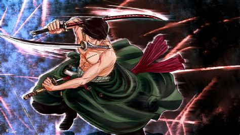 Our fan clubs have millions of wallpapers from everything you're a fan of. 3 Sword Style Zoro One Piece 2f Wallpaper HD