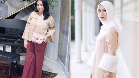 The candid nature of a photograph is unrelated to the subject's knowledge about or consent to the fact that photographs are being taken. Tersebar Foto Candid Nagita Slavina Saat Pakai Hijab ...