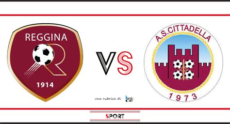 Regina, saskatchewan, the capital city of the province. Reggina-Cittadella: probabili formazioni quote e in tv ...