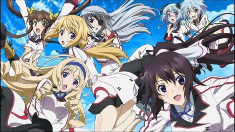 Setelah anime ini rilis, banyak penggemar anime atau wibu menjadikan sayu sebagai waifu mereka. IS: Infinite Stratos BD (Episode 01 — 12) + OVA Sub Indo