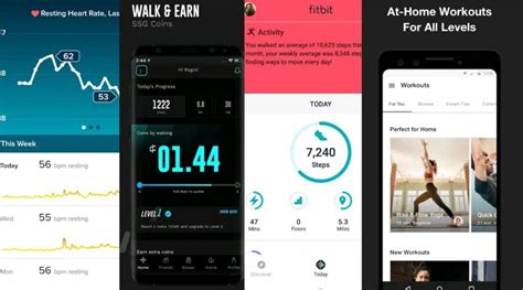 Nike run club is just one of the big name running apps you can download for the apple watch and running is often seen as an easy sport to start. Map My Run to Nike Training Club: The best fitness apps to try out in 2021